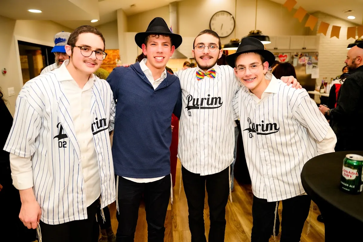 Chabad of Potomac Village — foto 8
