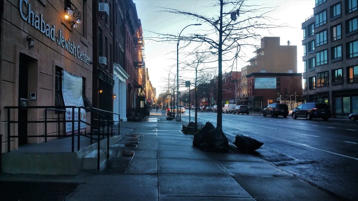 Chabad of Prospect Heights
