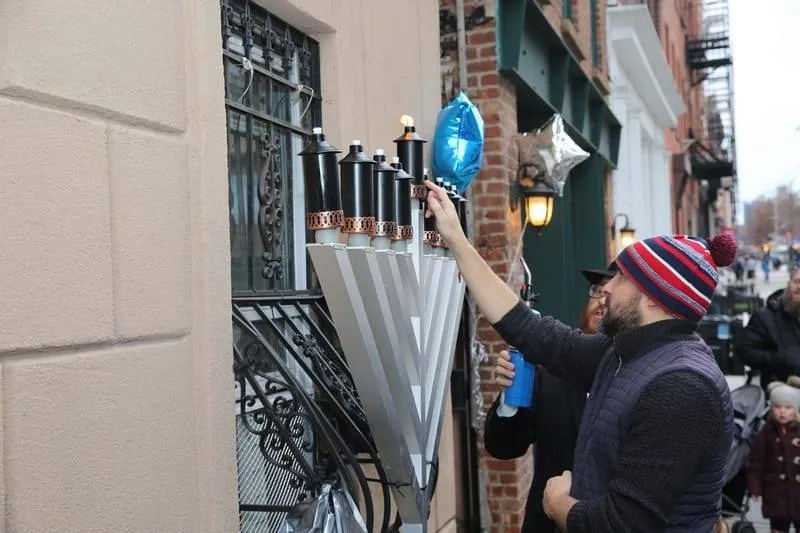 Chabad of Prospect Heights — photo 3