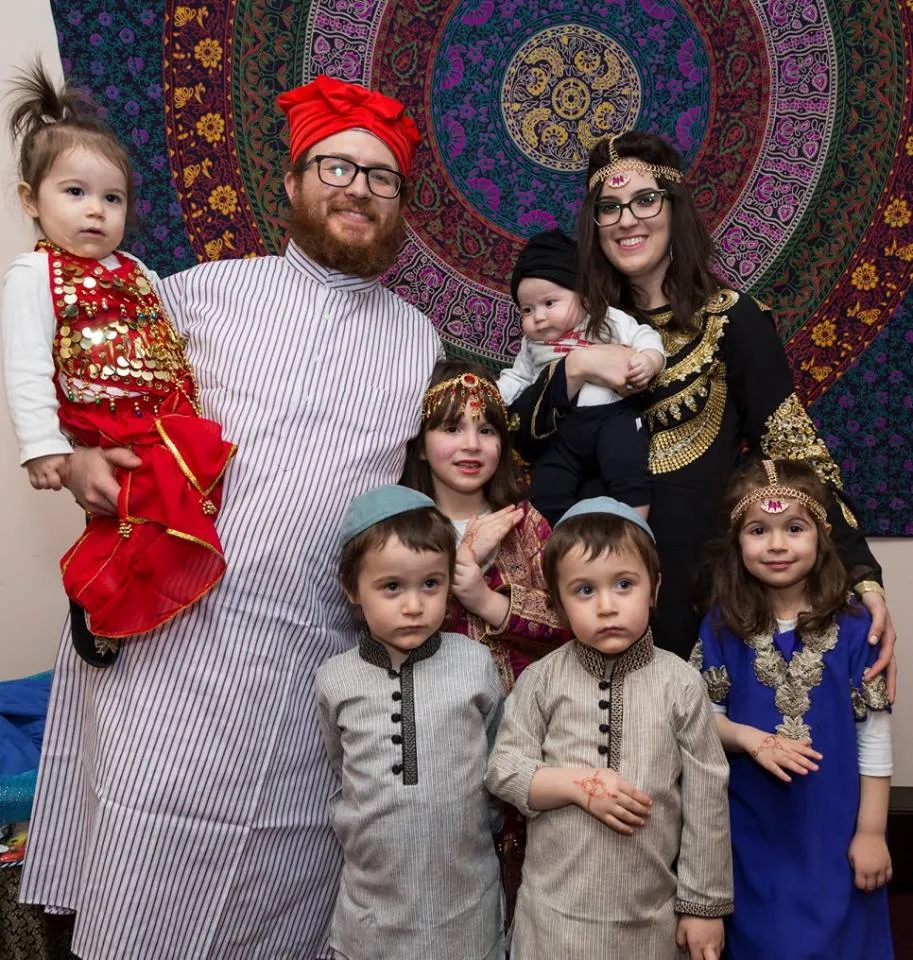 Chabad of Prospect Heights — photo 8