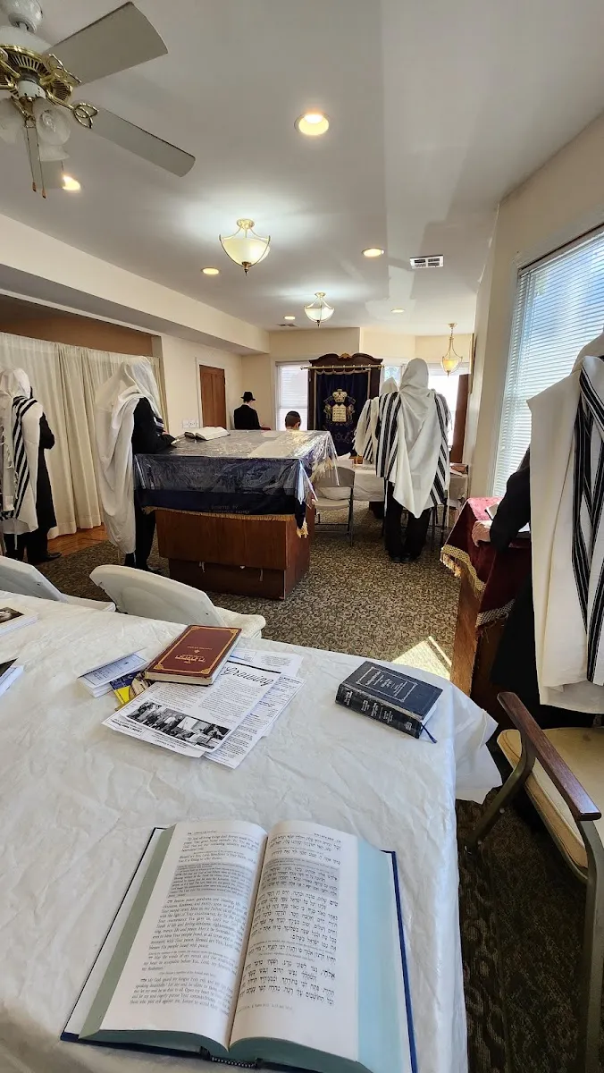 Chabad of Providence