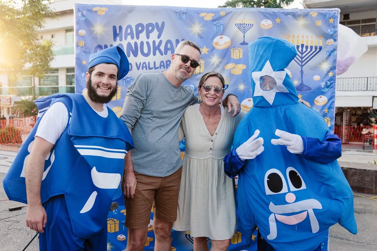 Chabad of Puerto Vallarta — foto 3