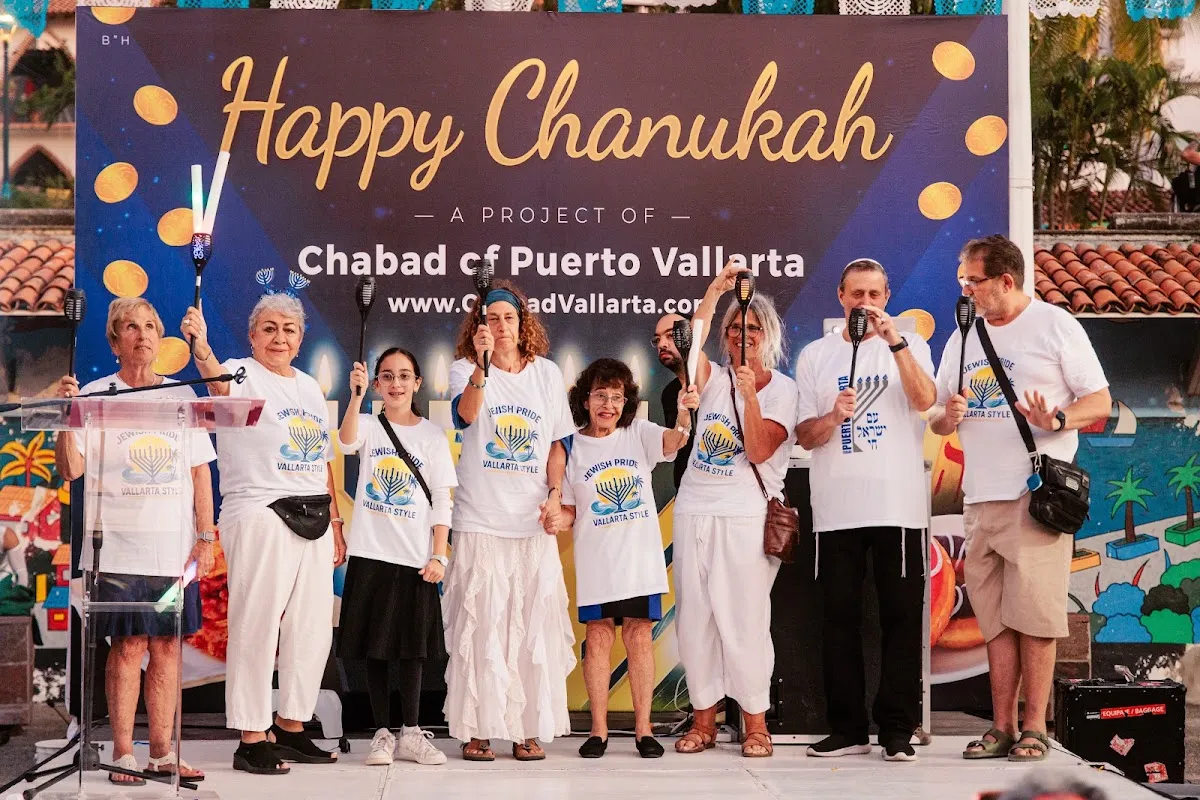 Chabad of Puerto Vallarta — foto 5