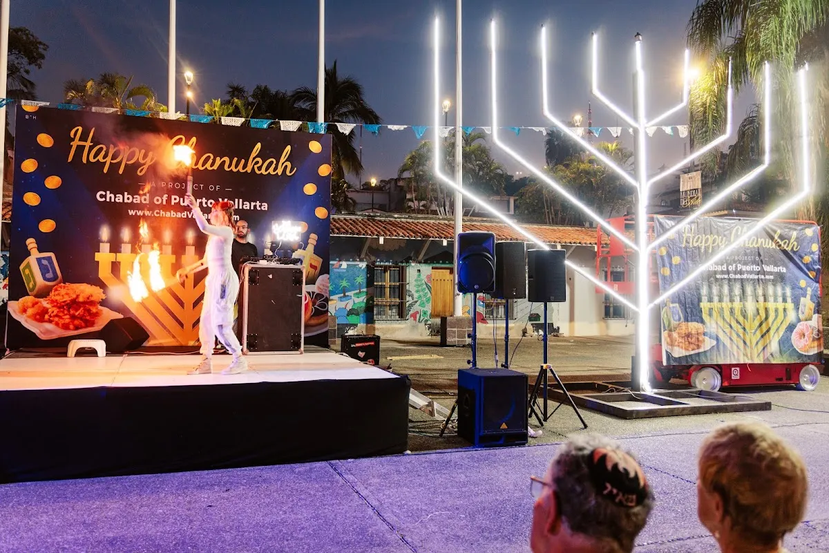 Chabad of Puerto Vallarta — foto 9