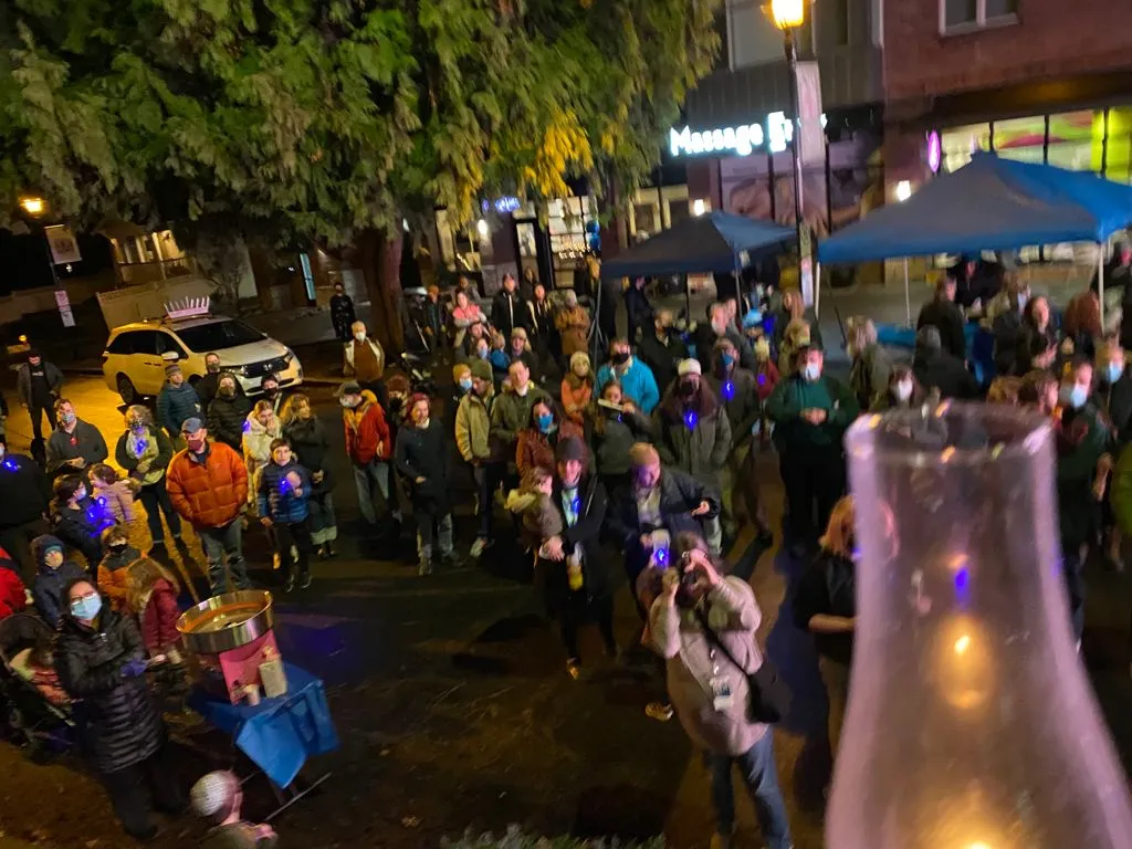 Chabad of Queen Anne - Magnolia — foto 4