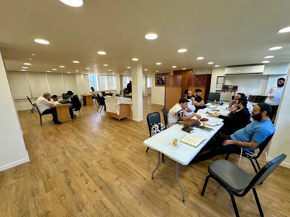 Chabad of Ramat Aviv