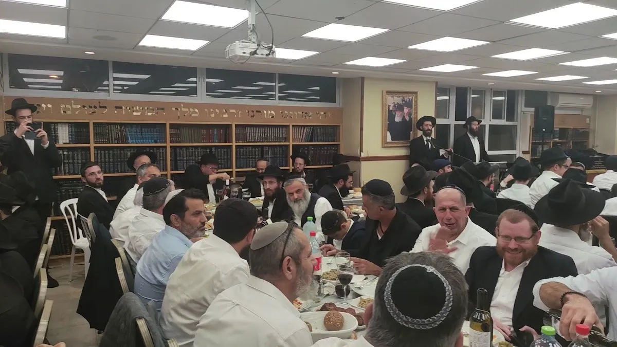 Chabad of Ramat Aviv — foto 2
