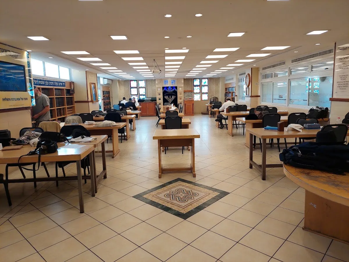 Chabad of Ramat Aviv — foto 3