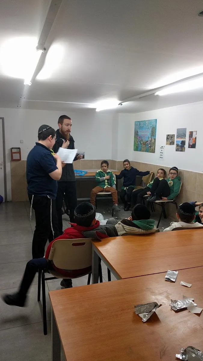Chabad of Ramat Aviv — foto 6