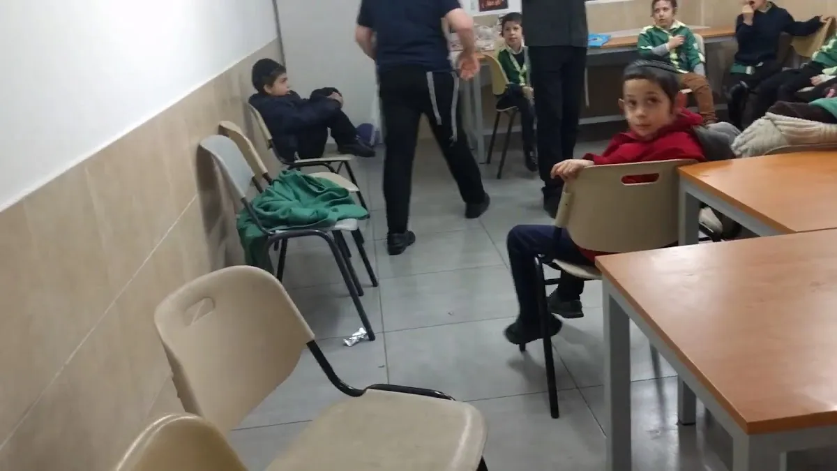 Chabad of Ramat Aviv — foto 8