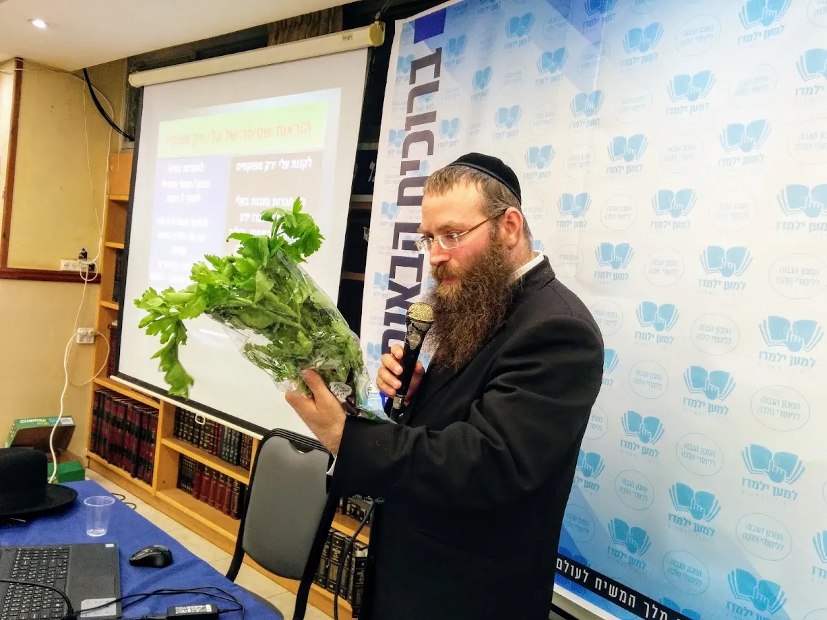 Chabad of Ramat Aviv — foto 10