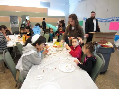 Chabad of Rego Park — photo 3