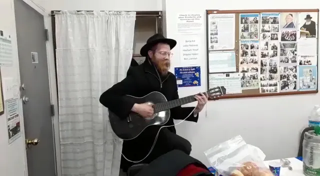 Chabad of Ridgewood - Congregation Beit Aharon — foto 2