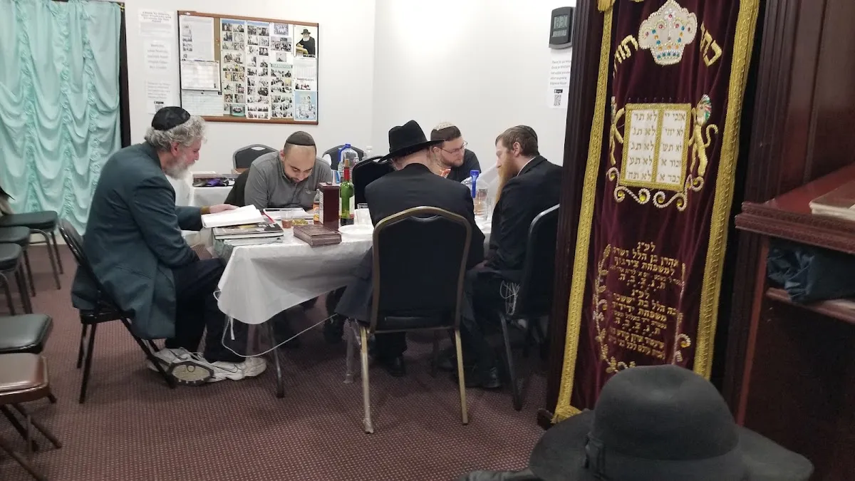 Chabad of Ridgewood - Congregation Beit Aharon — foto 3