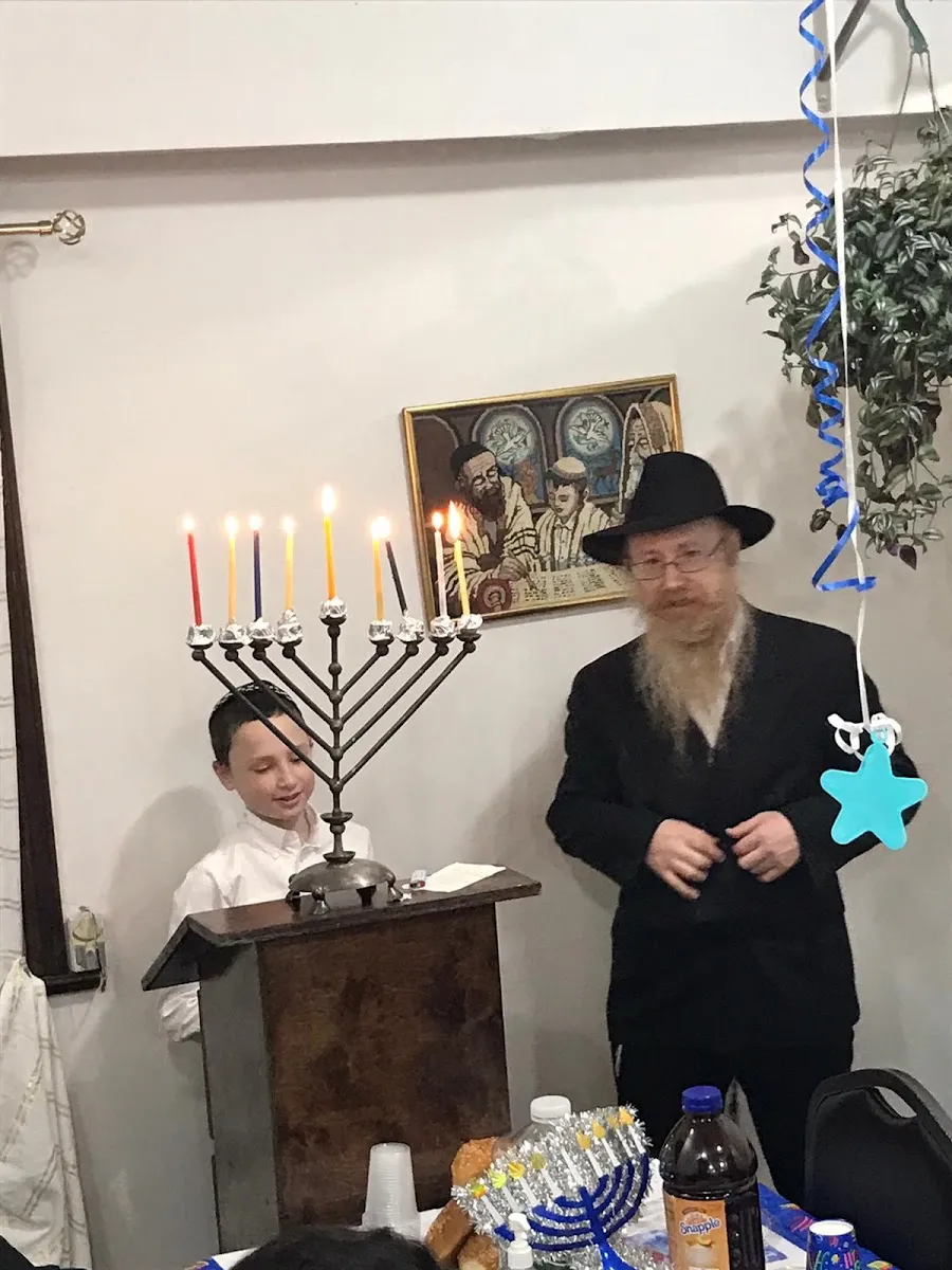 Chabad of Ridgewood - Congregation Beit Aharon — foto 4