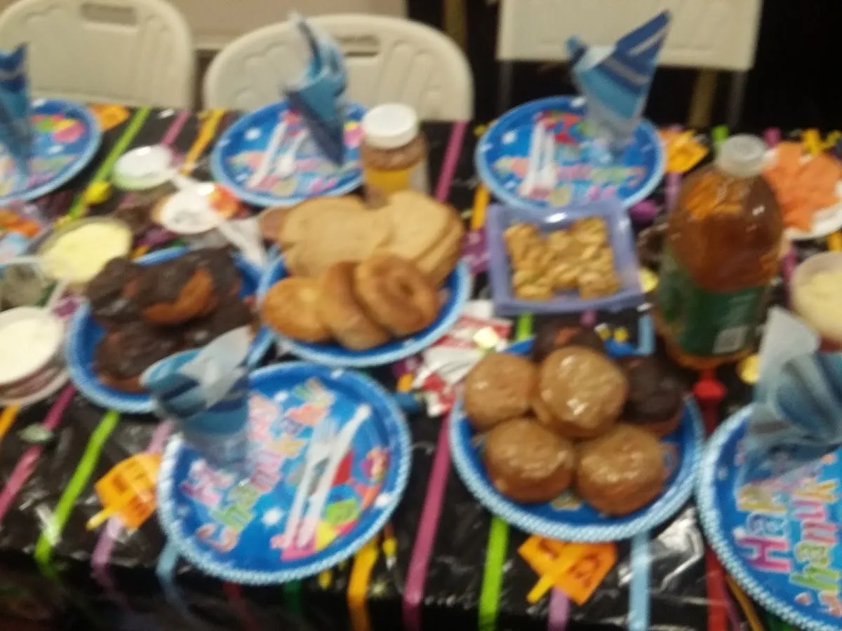 Chabad of Ridgewood - Congregation Beit Aharon — foto 5