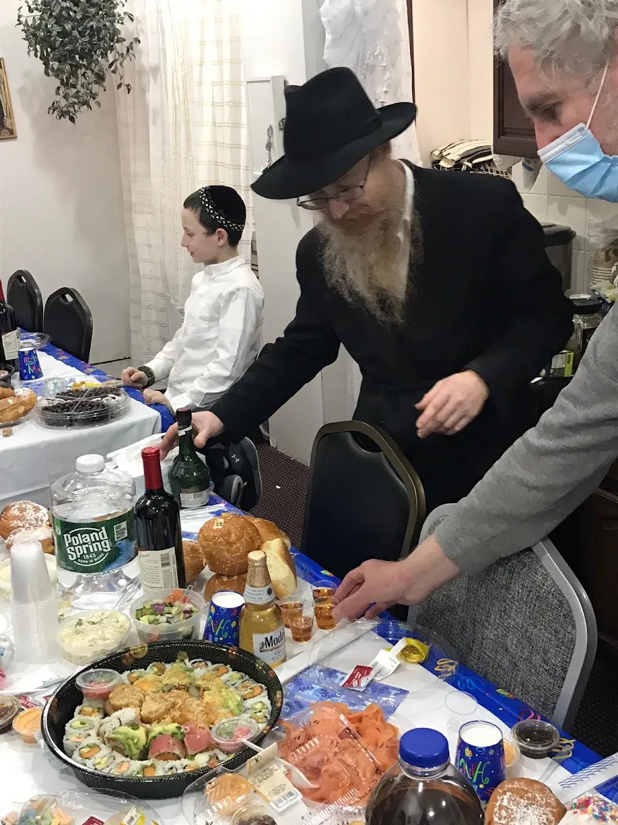 Chabad of Ridgewood - Congregation Beit Aharon — foto 6