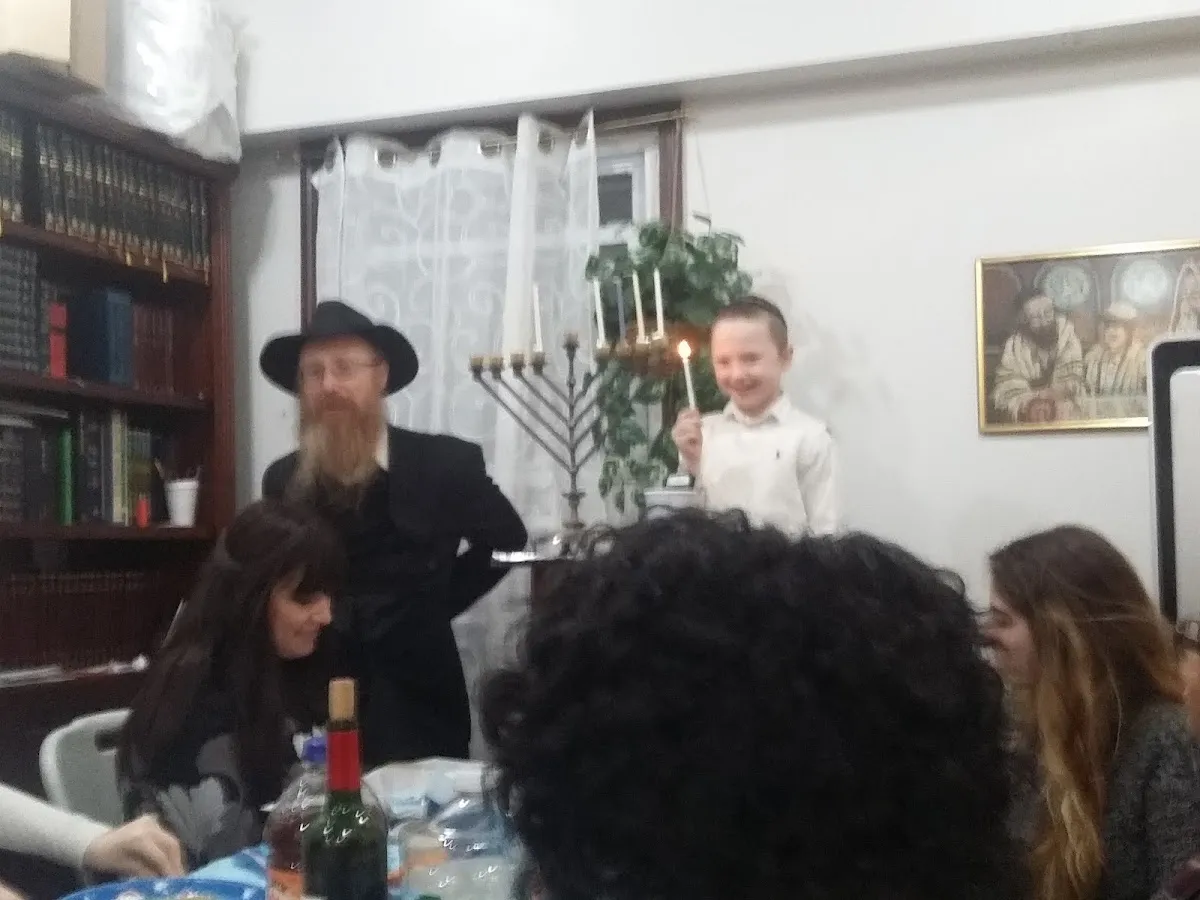Chabad of Ridgewood - Congregation Beit Aharon — foto 7