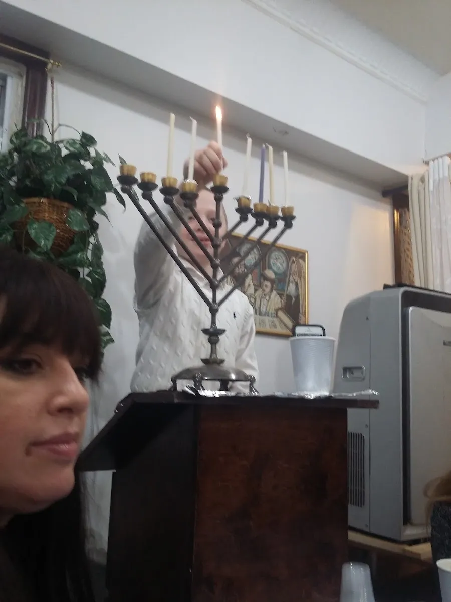 Chabad of Ridgewood - Congregation Beit Aharon — foto 9