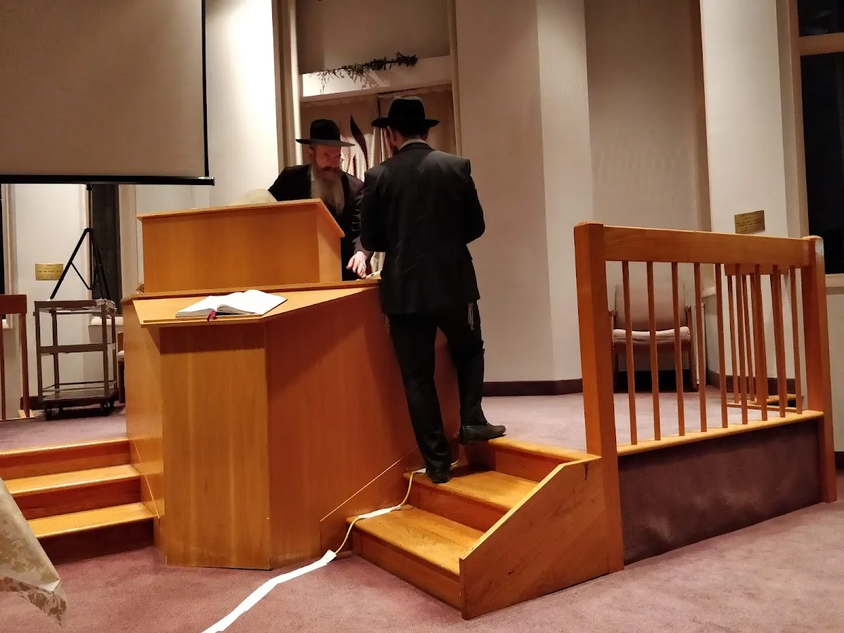 Chabad of Rockland — photo 4