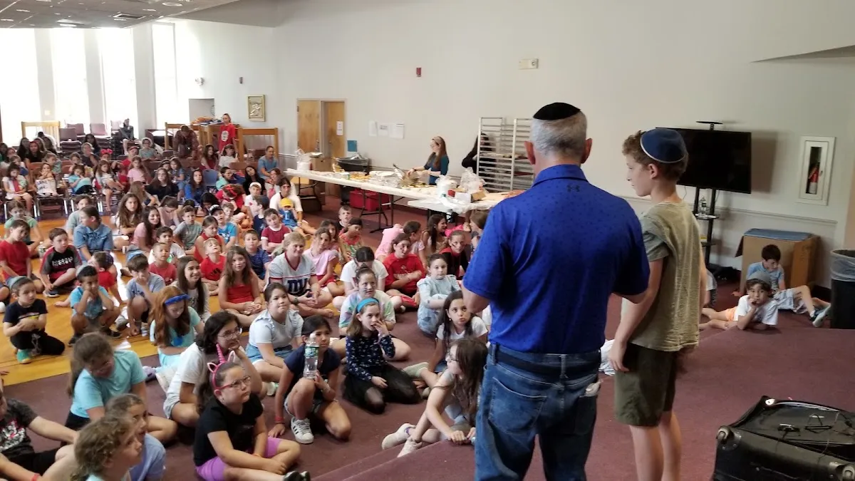 Chabad of Rockland — photo 7