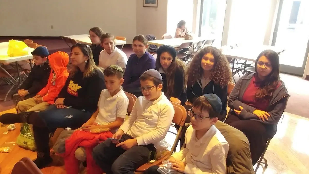 Chabad of Rockland — photo 8