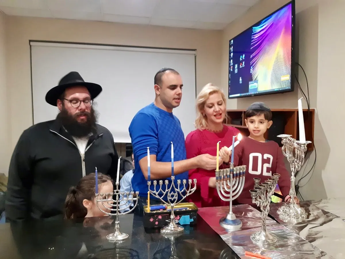 Chabad of Roosevelt Island