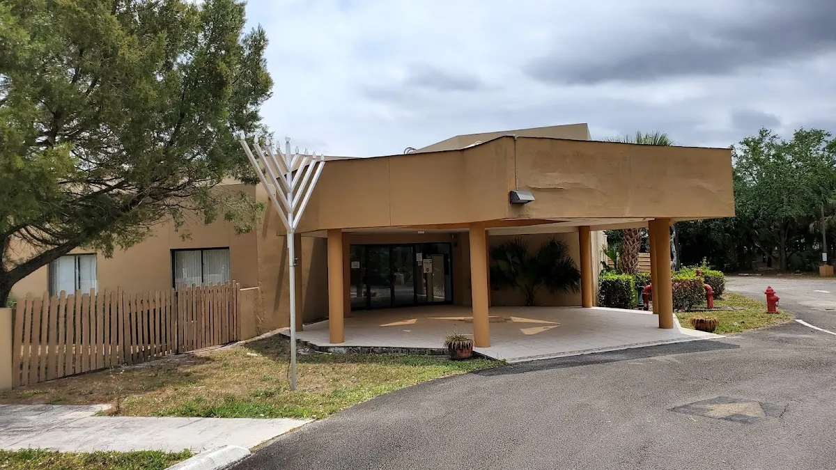 Chabad of Royal Palm Beach — foto 3