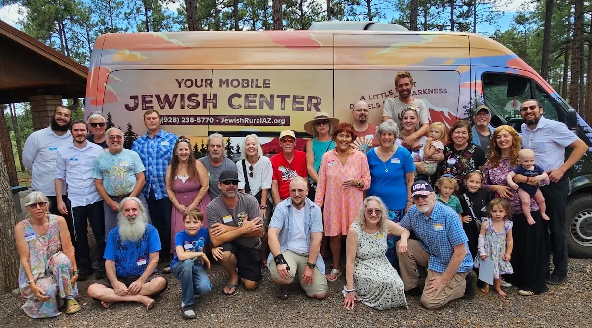 Chabad of Rural Arizona