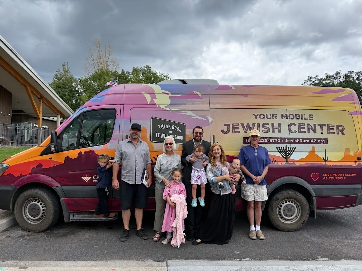 Chabad of Rural Arizona — foto 2