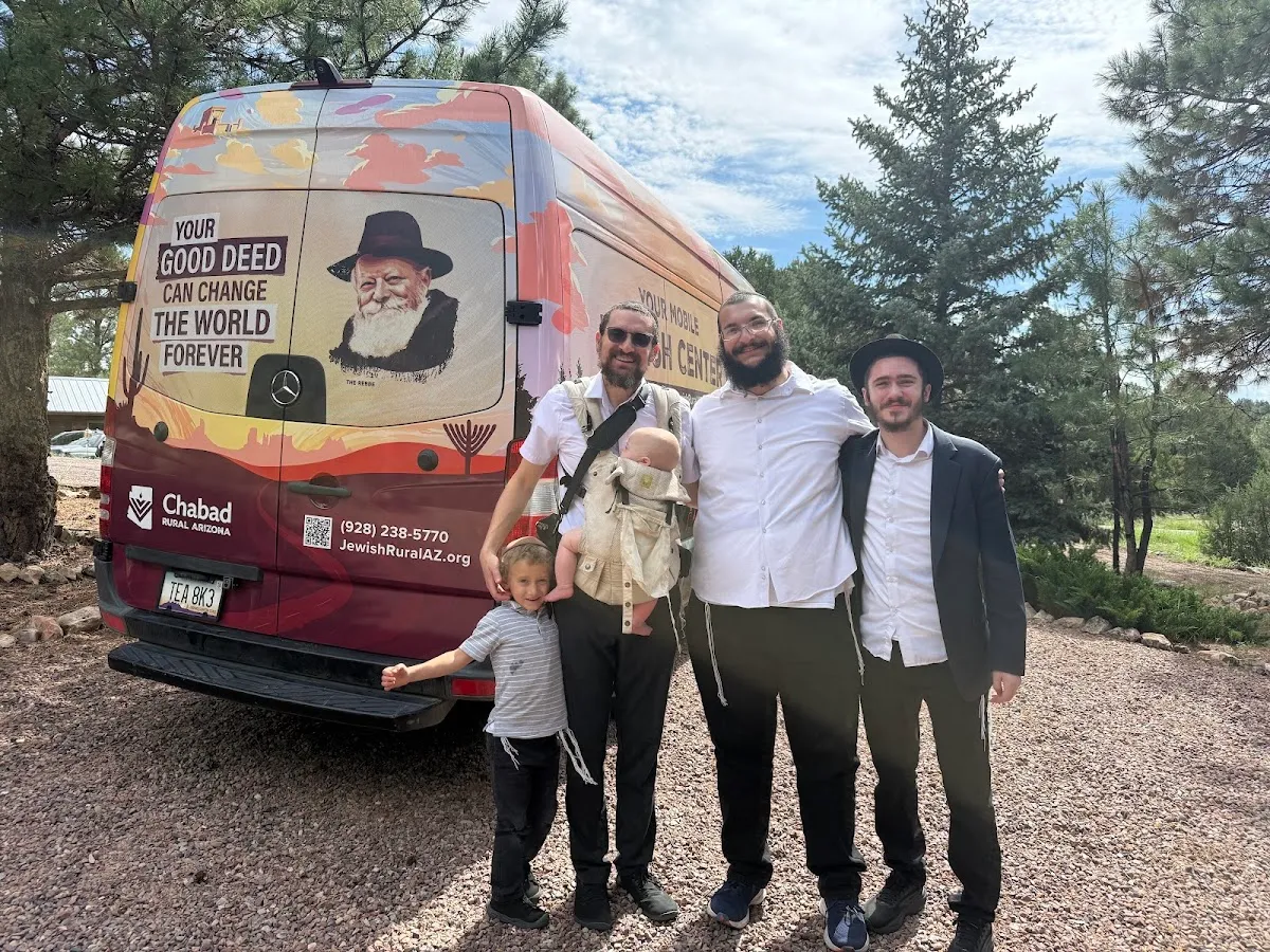 Chabad of Rural Arizona — foto 7