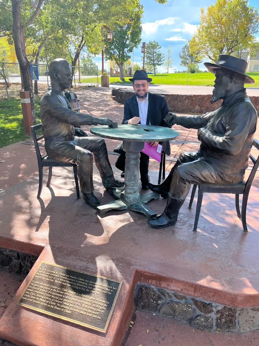 Chabad of Rural Arizona — foto 8