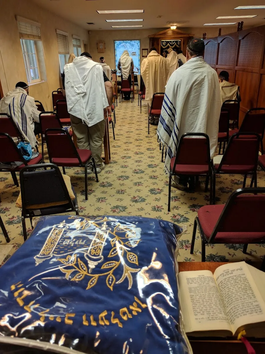 Chabad of Sacramento — photo 3