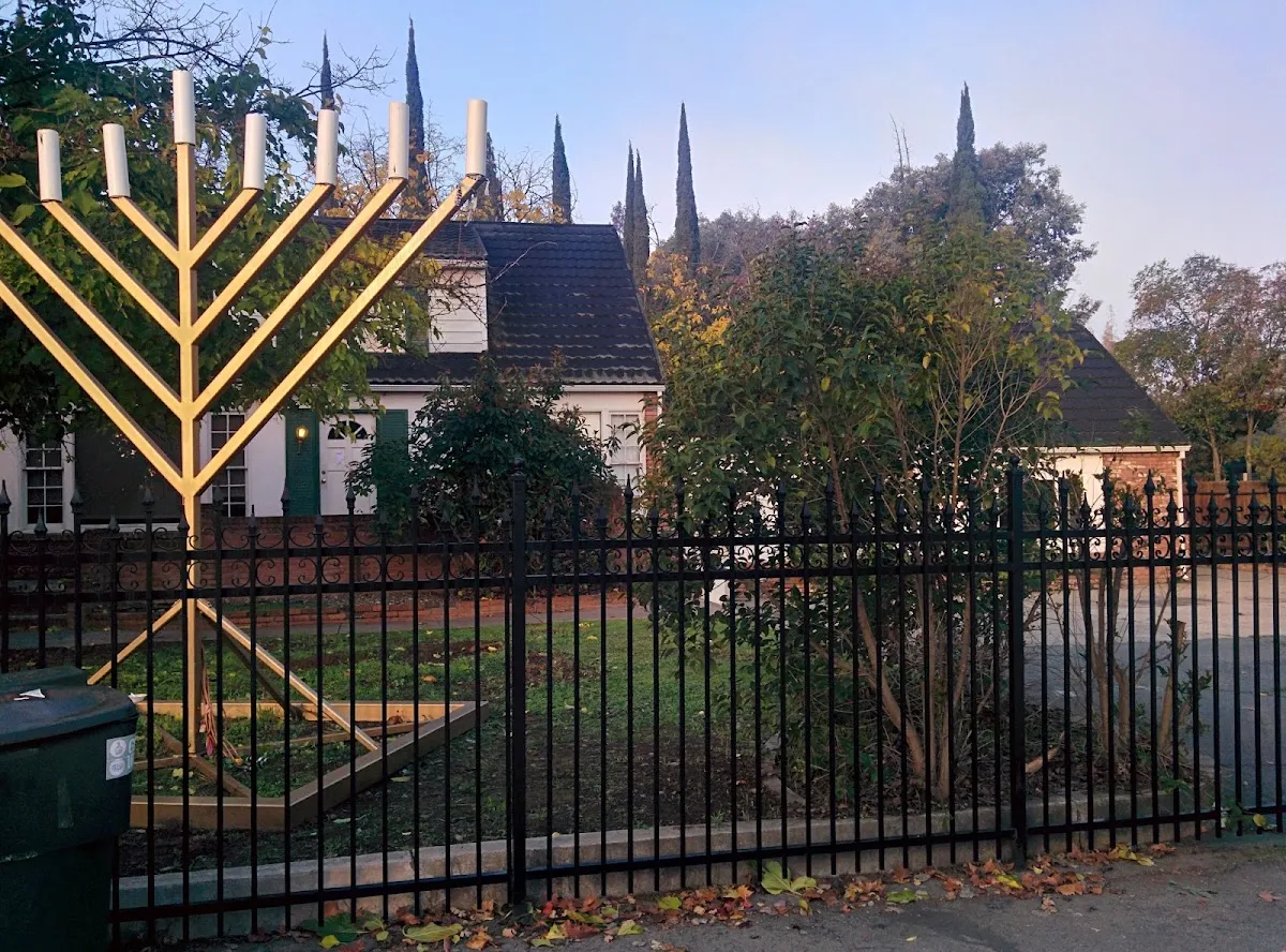 Chabad of Sacramento — photo 5