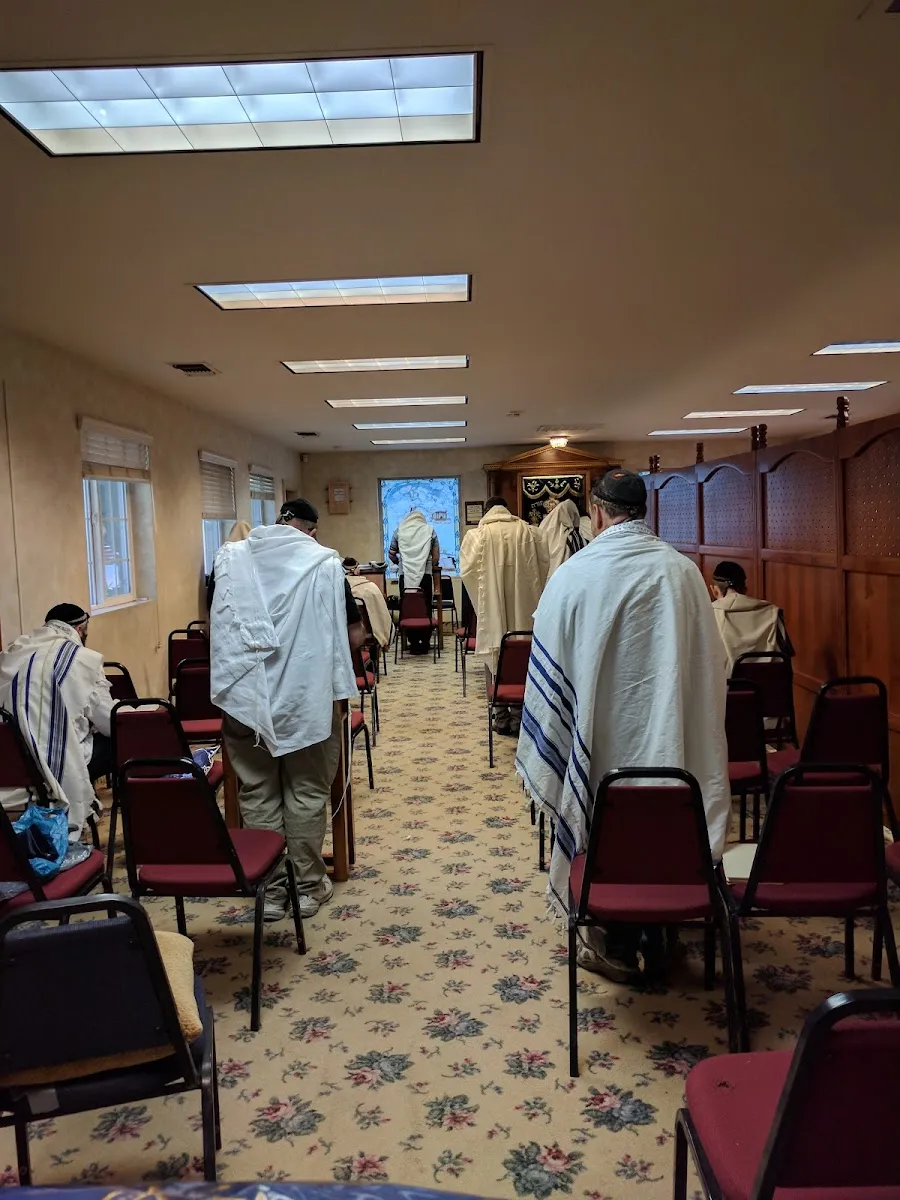 Chabad of Sacramento — photo 6