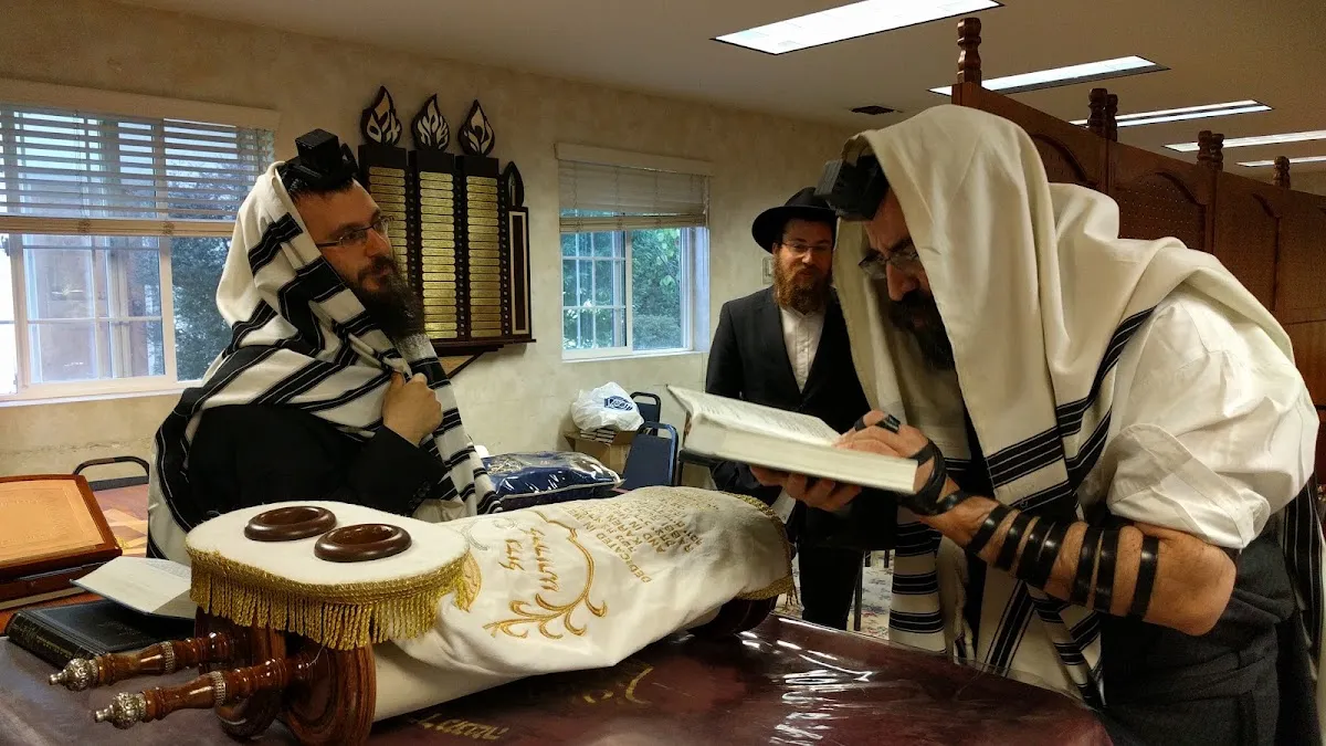 Chabad of Sacramento — photo 7