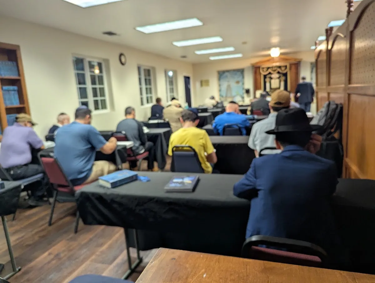 Chabad of Sacramento — photo 8