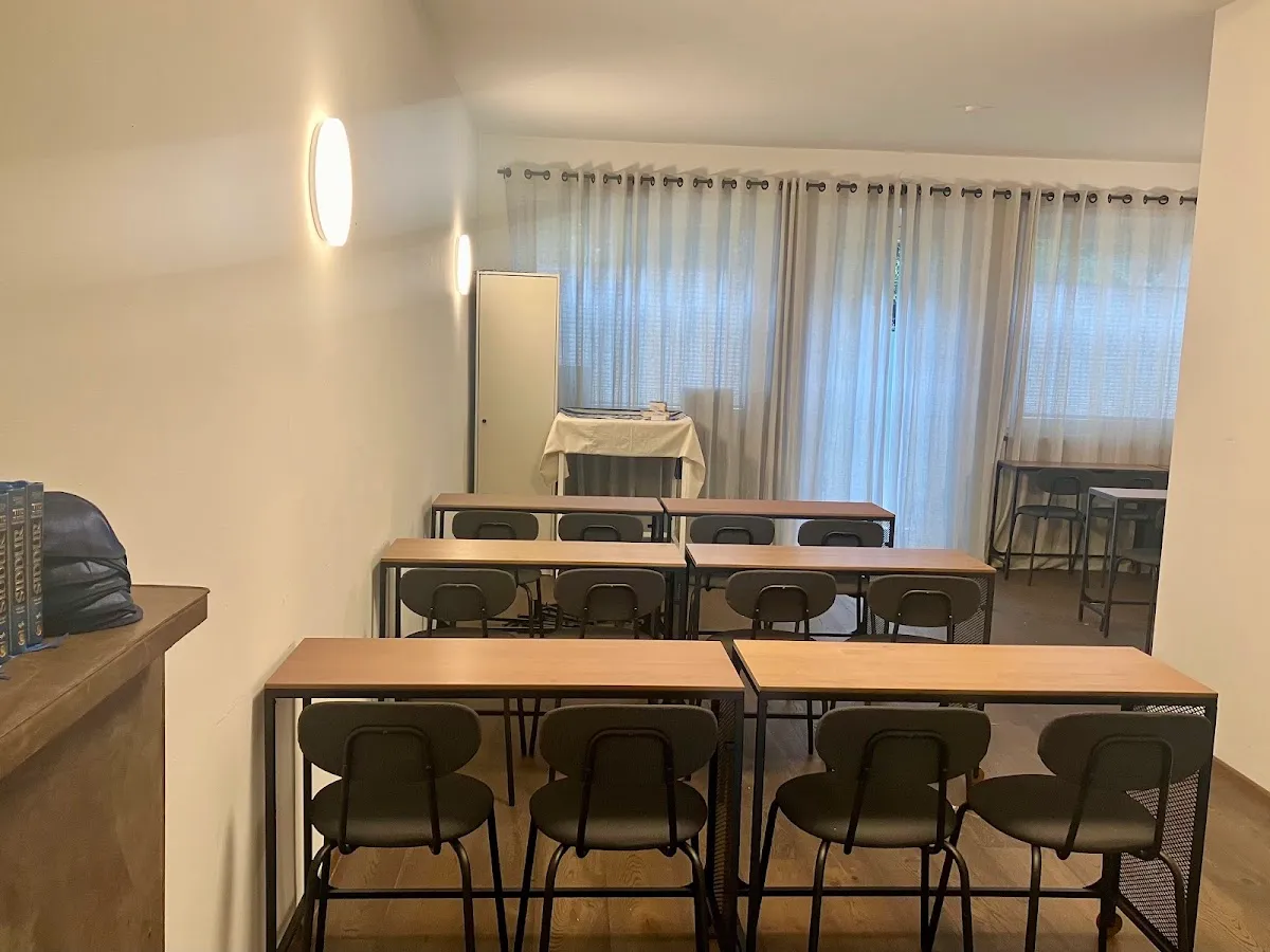 Chabad of Salzburg — foto 3