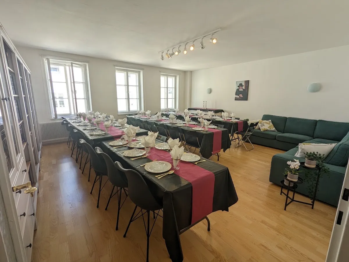 Chabad of Salzburg — foto 4