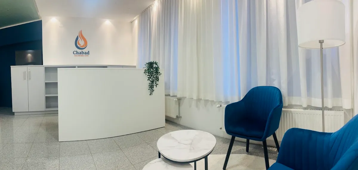 Chabad of Salzburg — foto 5