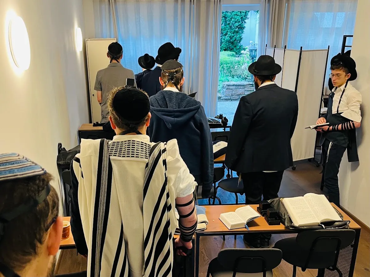Chabad of Salzburg — foto 8