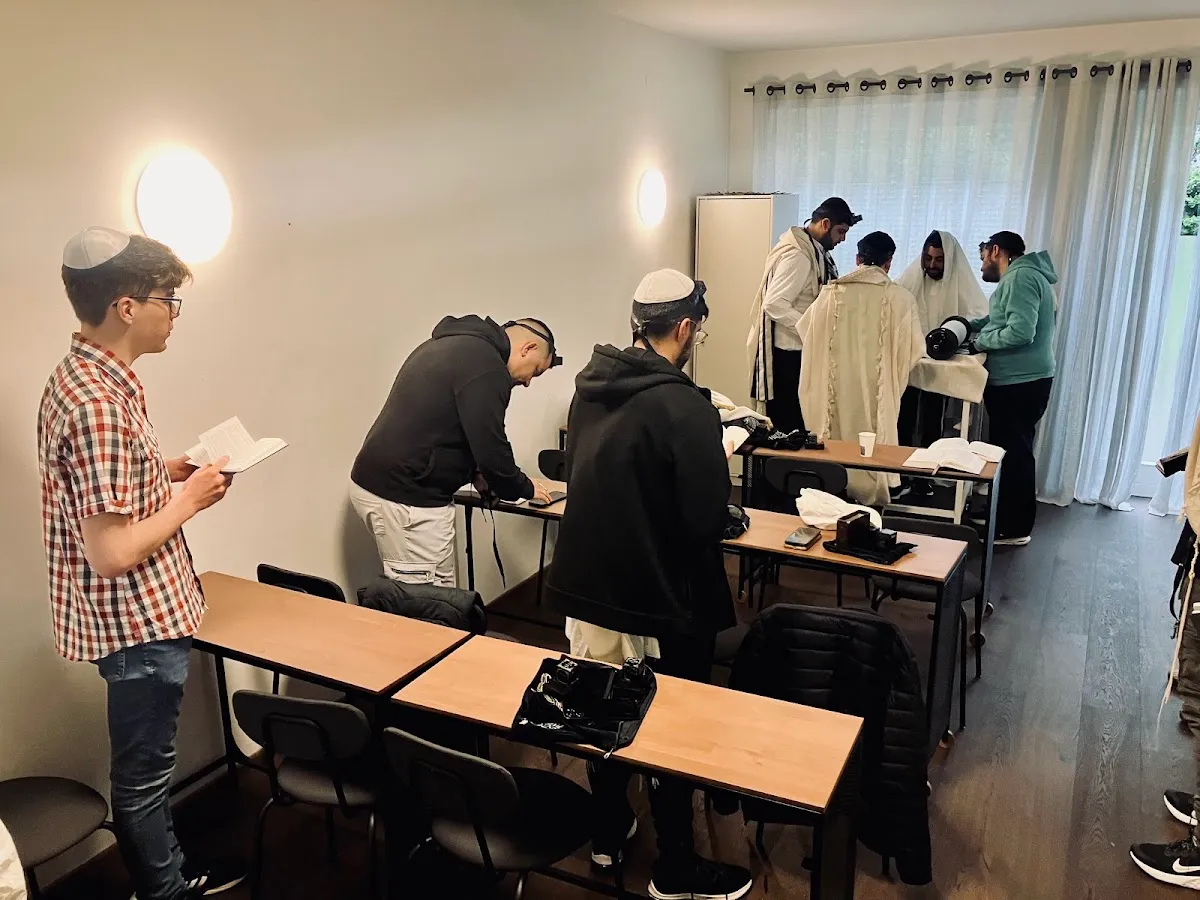 Chabad of Salzburg — foto 9