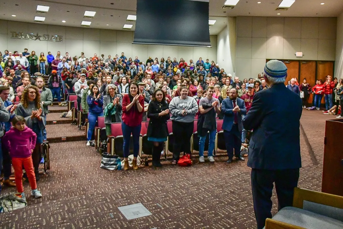 Chabad of San Marcos Inc — foto 4