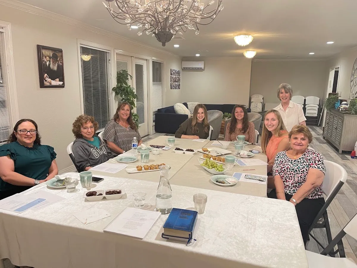 Chabad of San Marcos Inc — foto 5