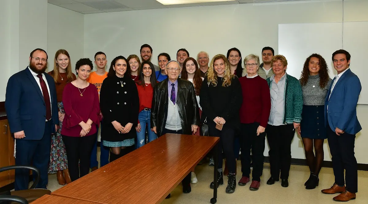 Chabad of San Marcos Inc — foto 6