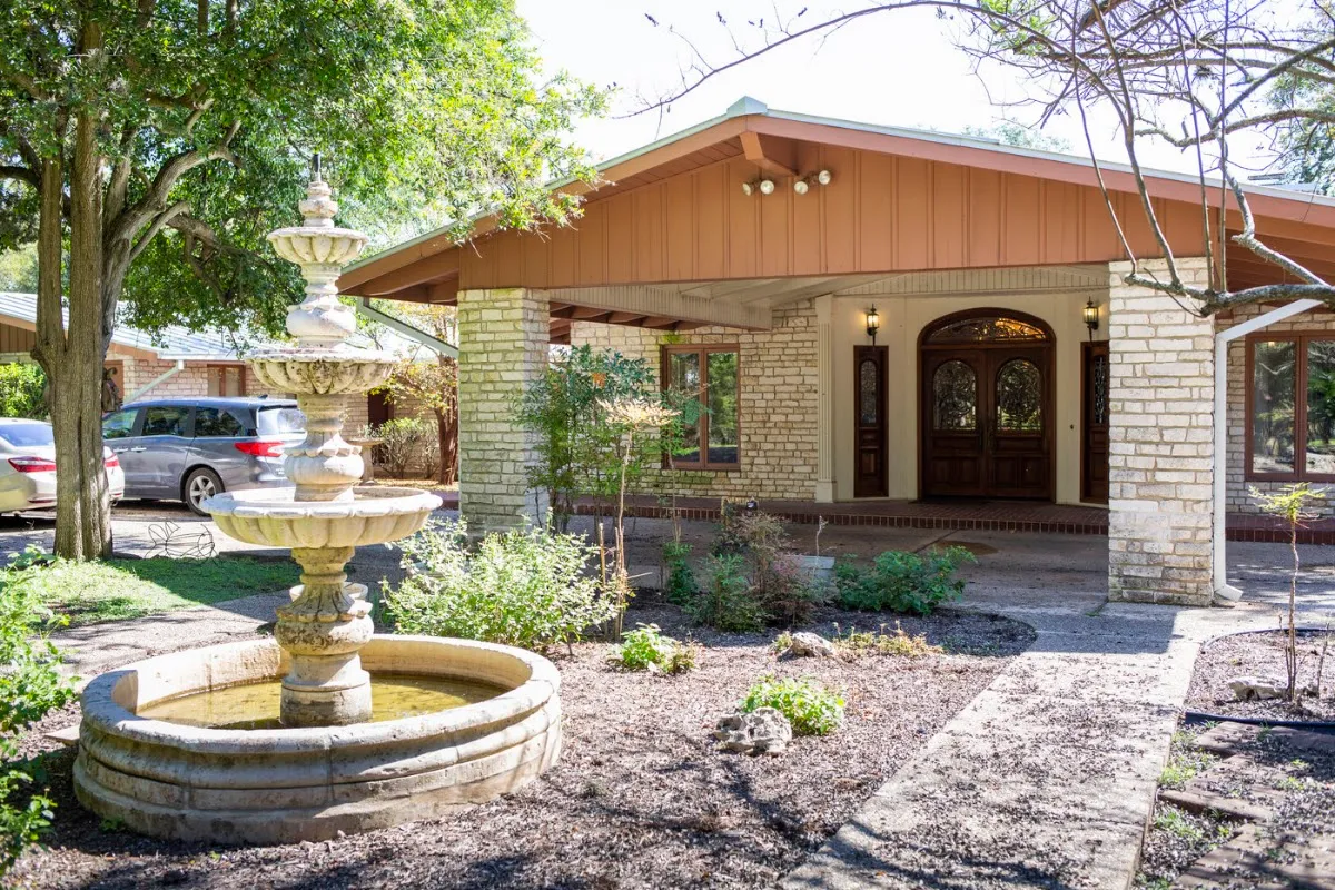 Chabad of San Marcos Inc — foto 7