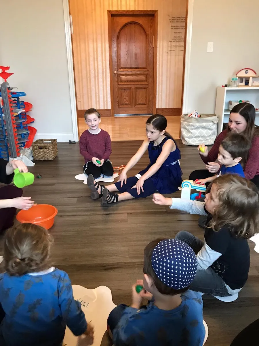 Chabad of San Marcos Inc — foto 8