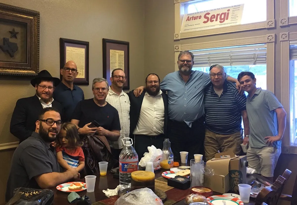 Chabad of San Marcos Inc — foto 9
