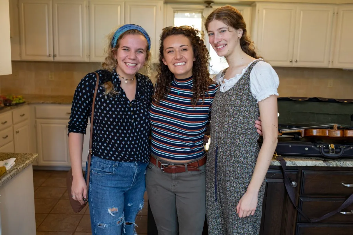Chabad of San Marcos Inc — foto 10