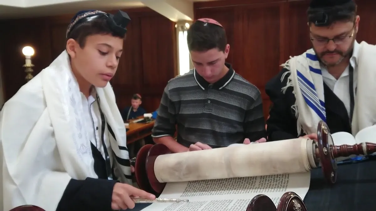 Chabad of Sandton — foto 2